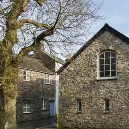 Tatil Evi The Old Barn Cartmel